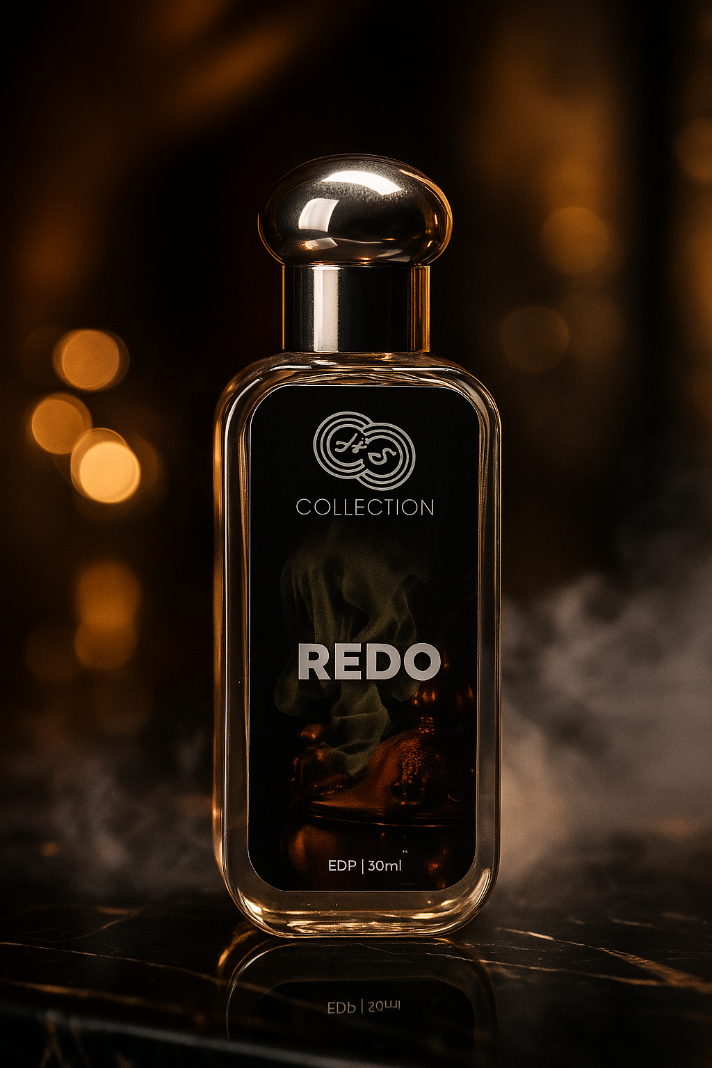 REDO