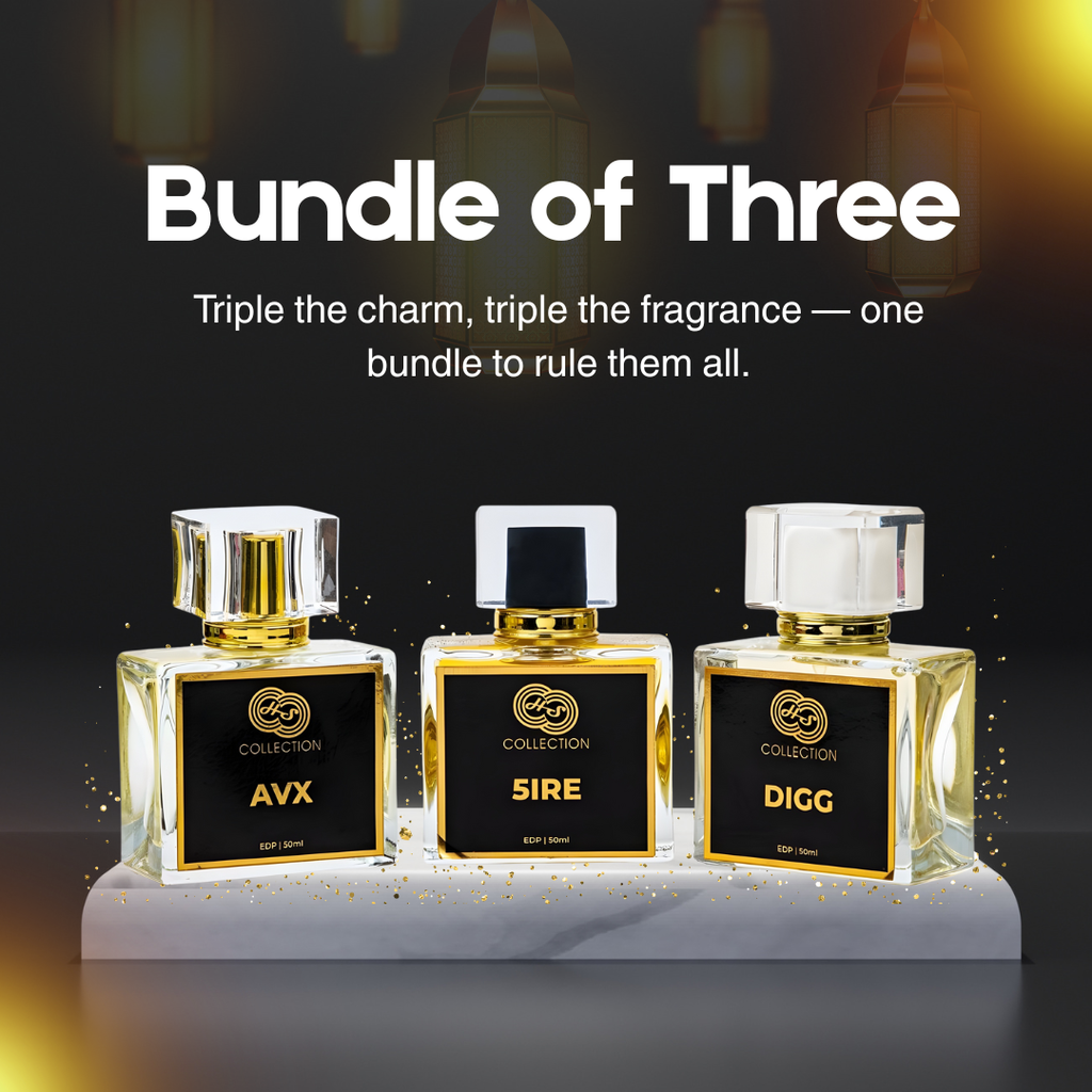 AVX | 5IRE | DIGG | MEN