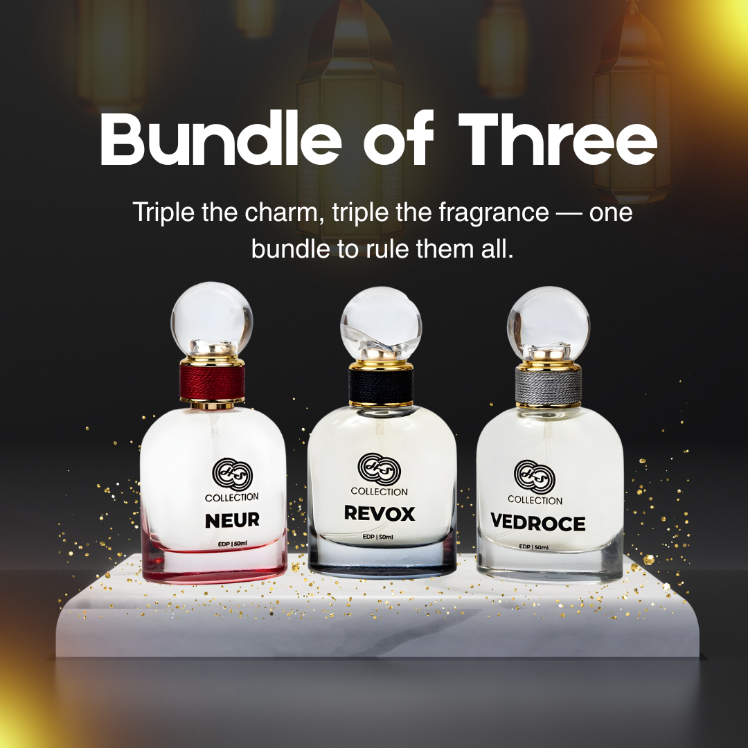 NEUR | REVOX | VEDROCE | WOMEN