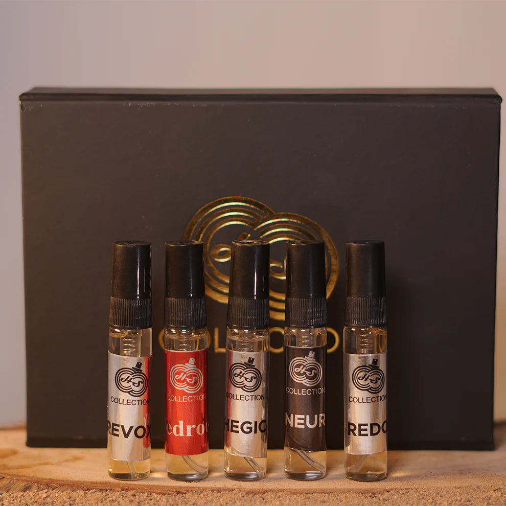 5IRE TESTER