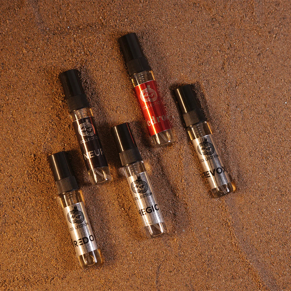 REDO TESTER