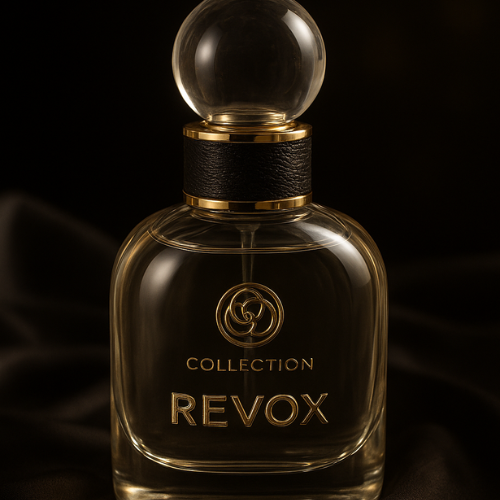 REVOX