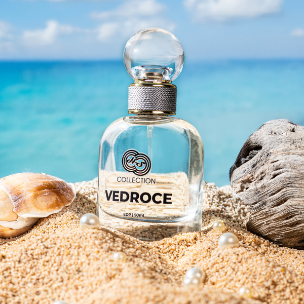 VEDROCE