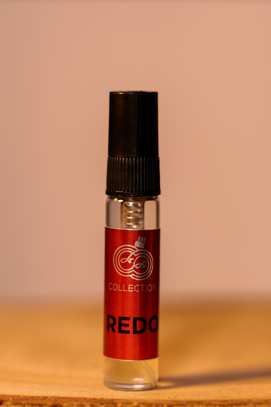 REDO TESTER