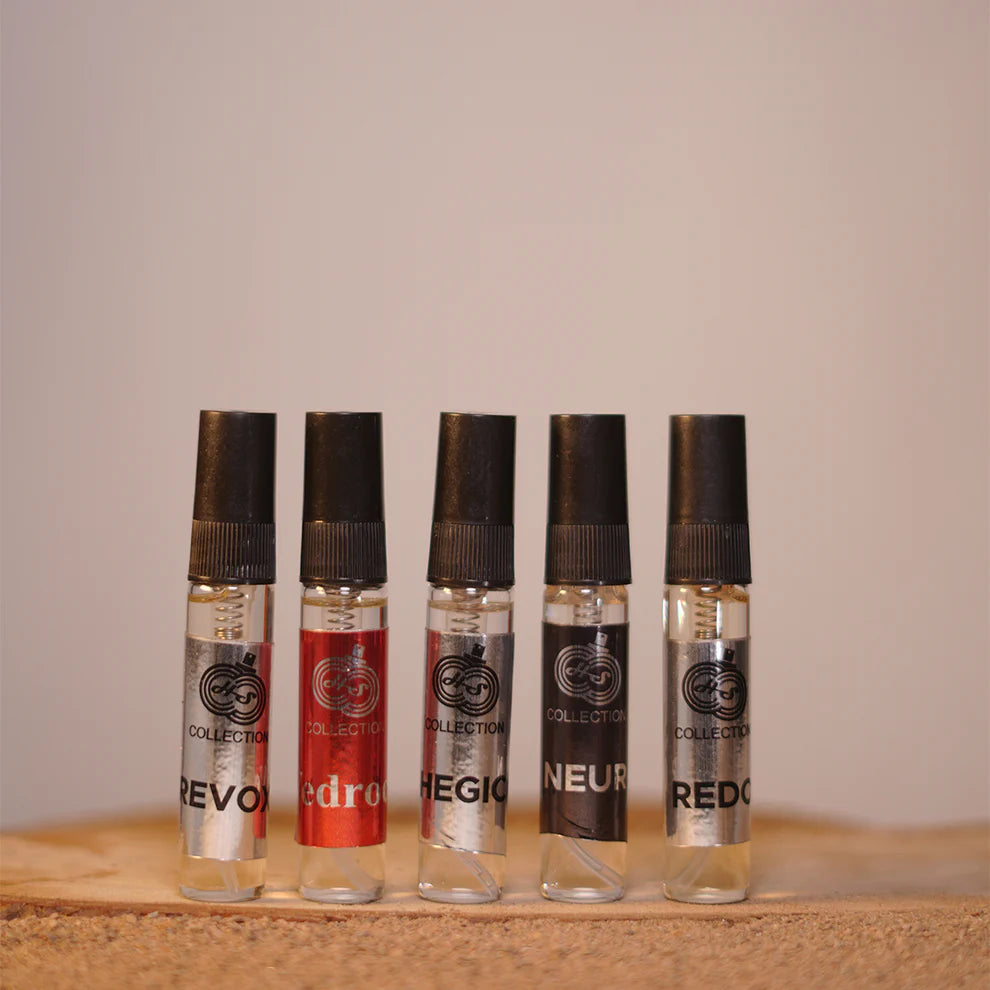 5IRE TESTER