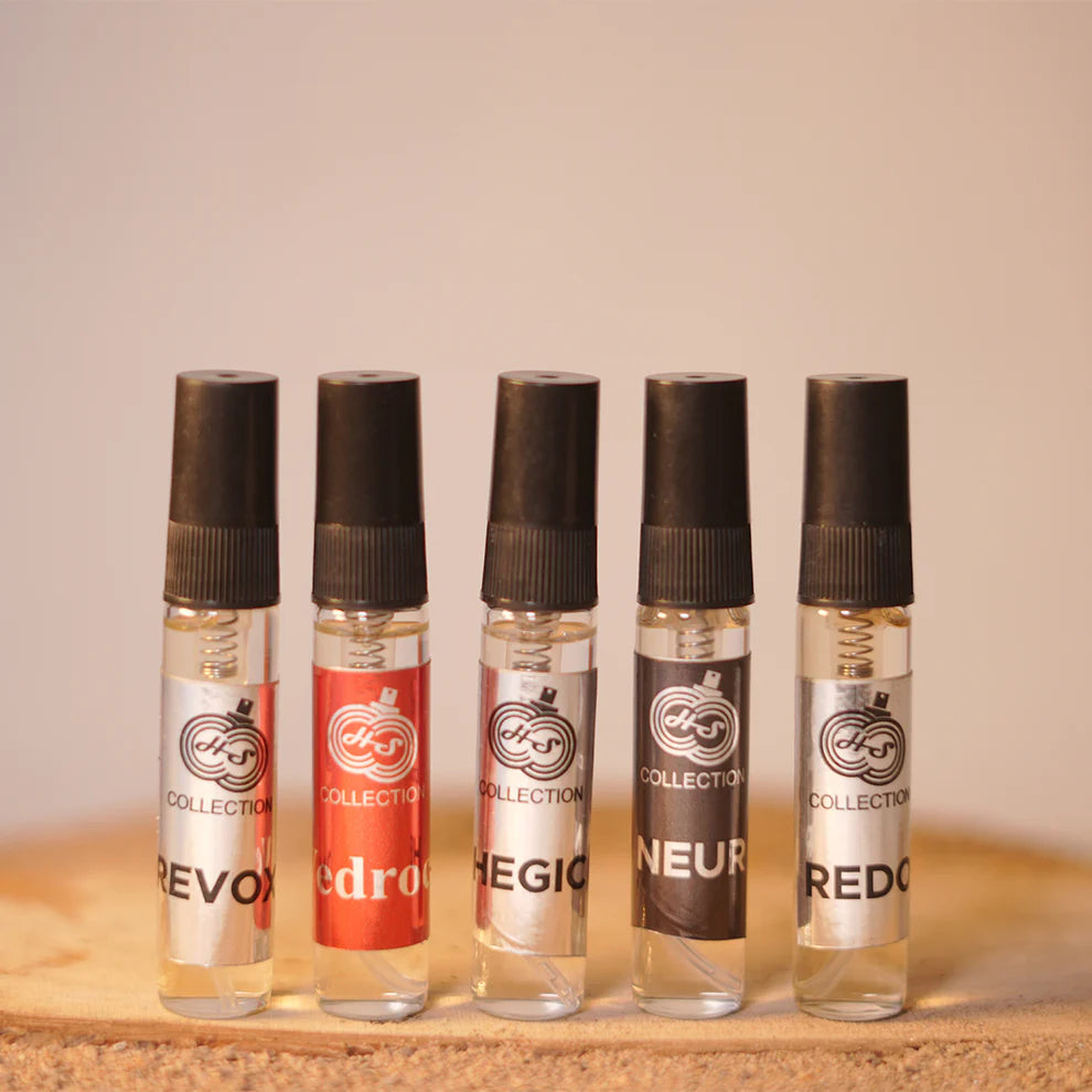 REDO TESTER