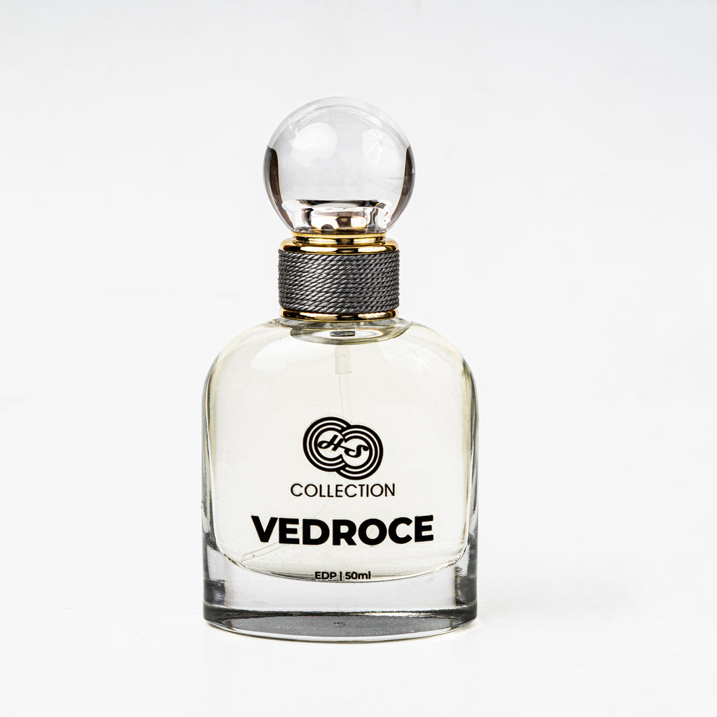 VEDROCE