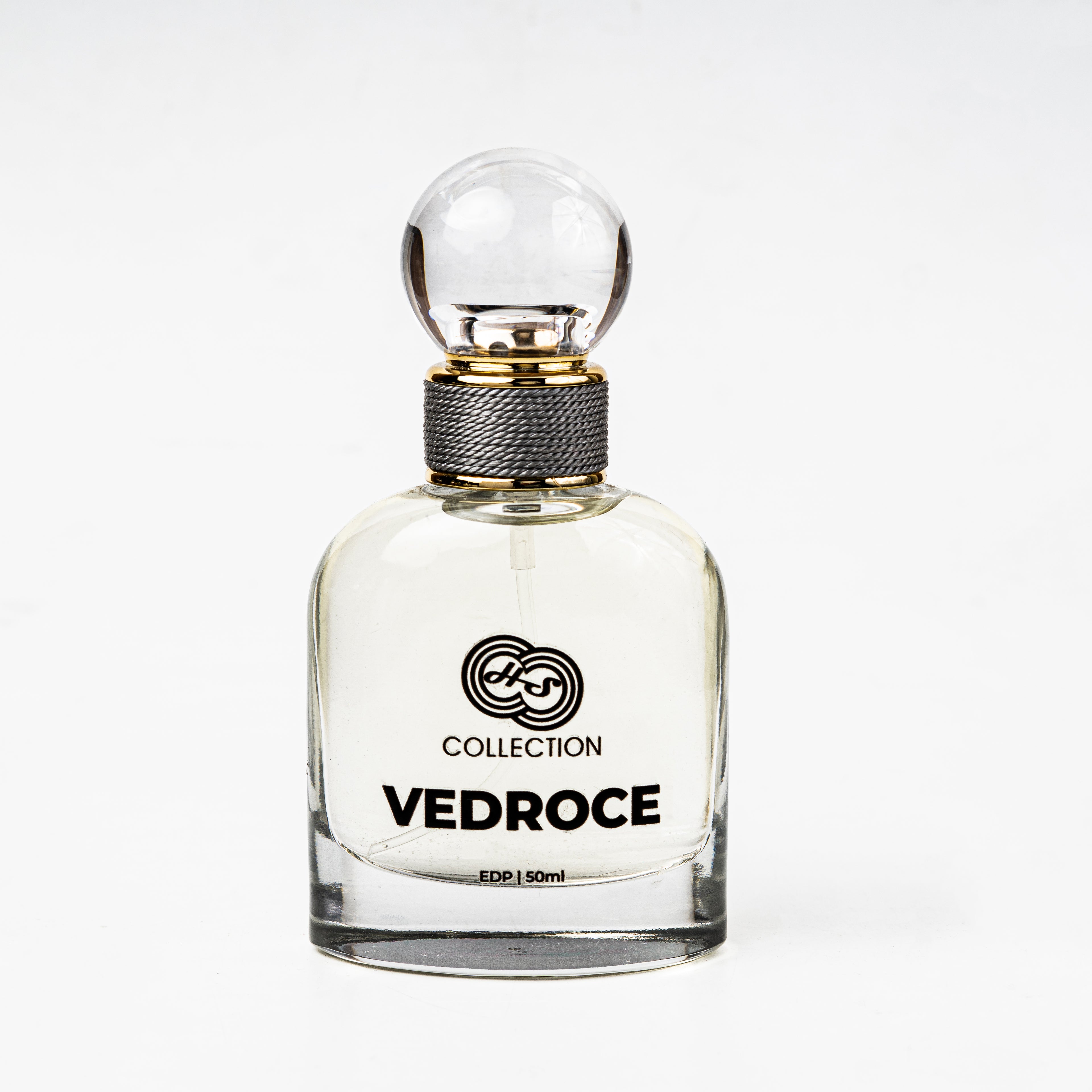 VEDROCE