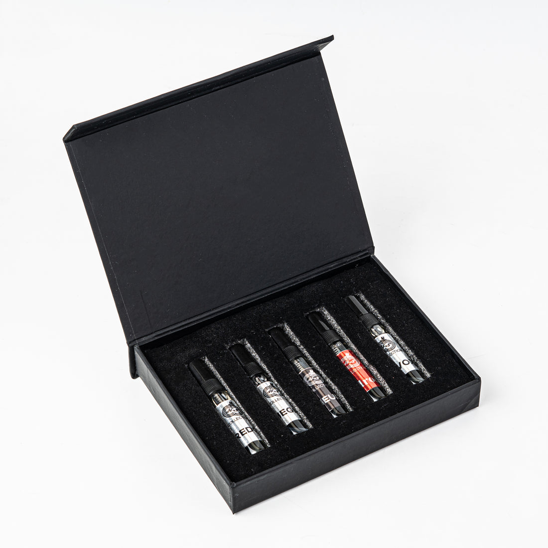 ALL TESTER PACK WOMEN