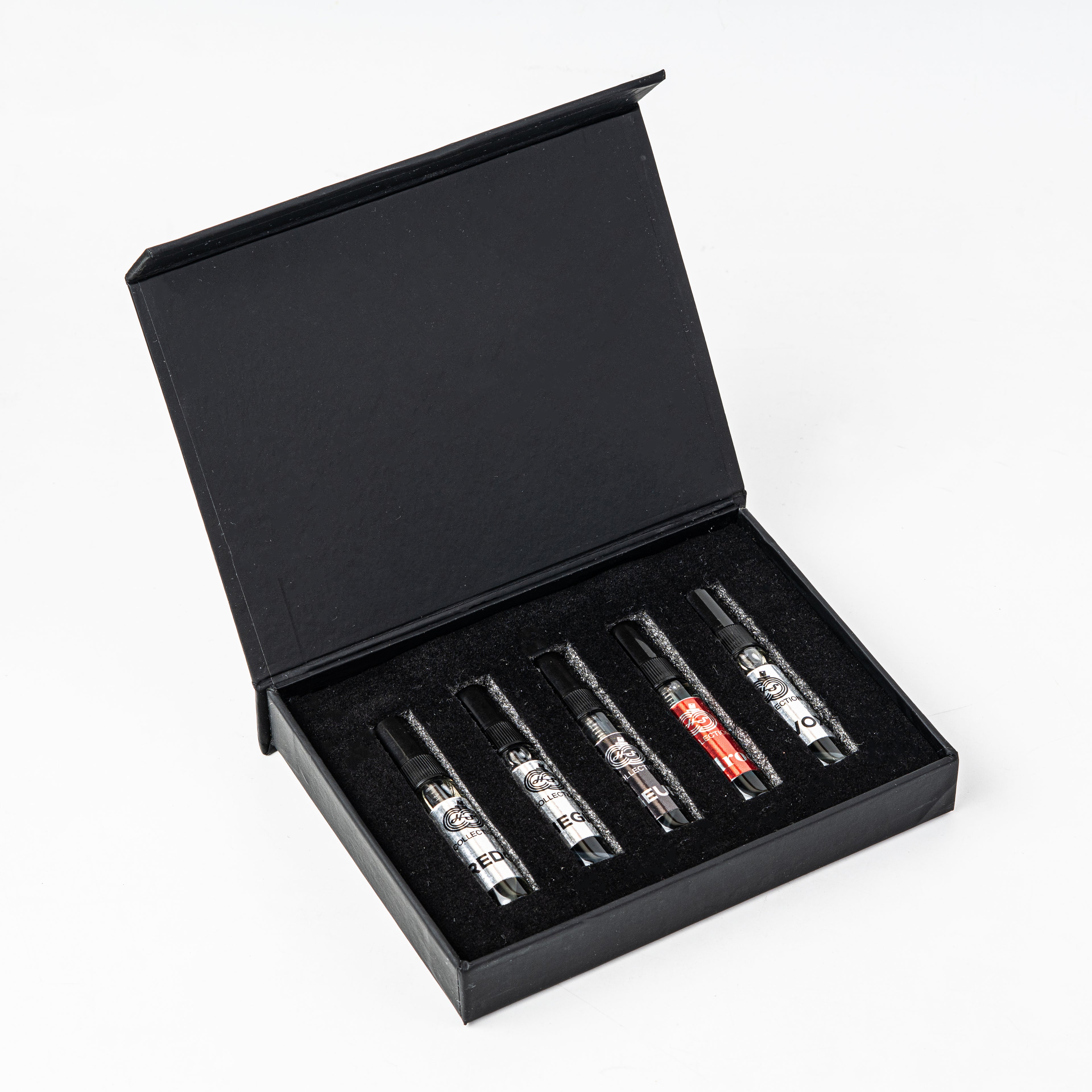 ALL TESTER PACK WOMEN