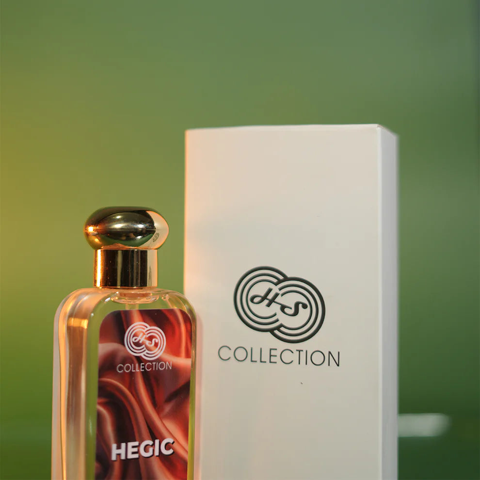 HEGIC
