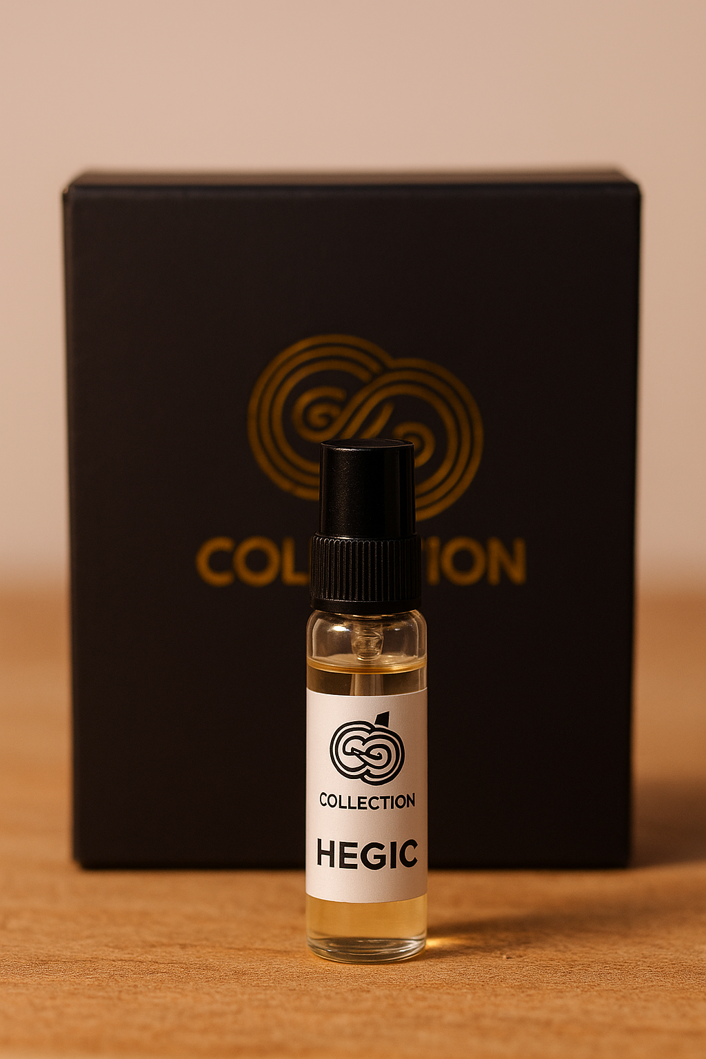 HEGIC TESTER