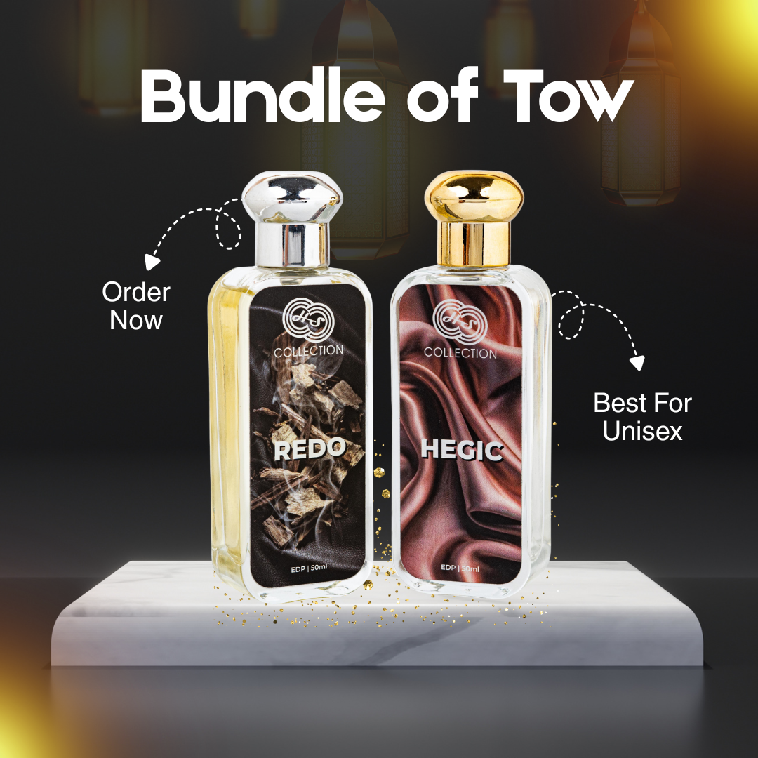 REDO | HEGIC | UNISEX