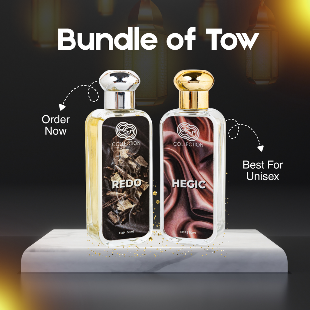 REDO | HEGIC | UNISEX