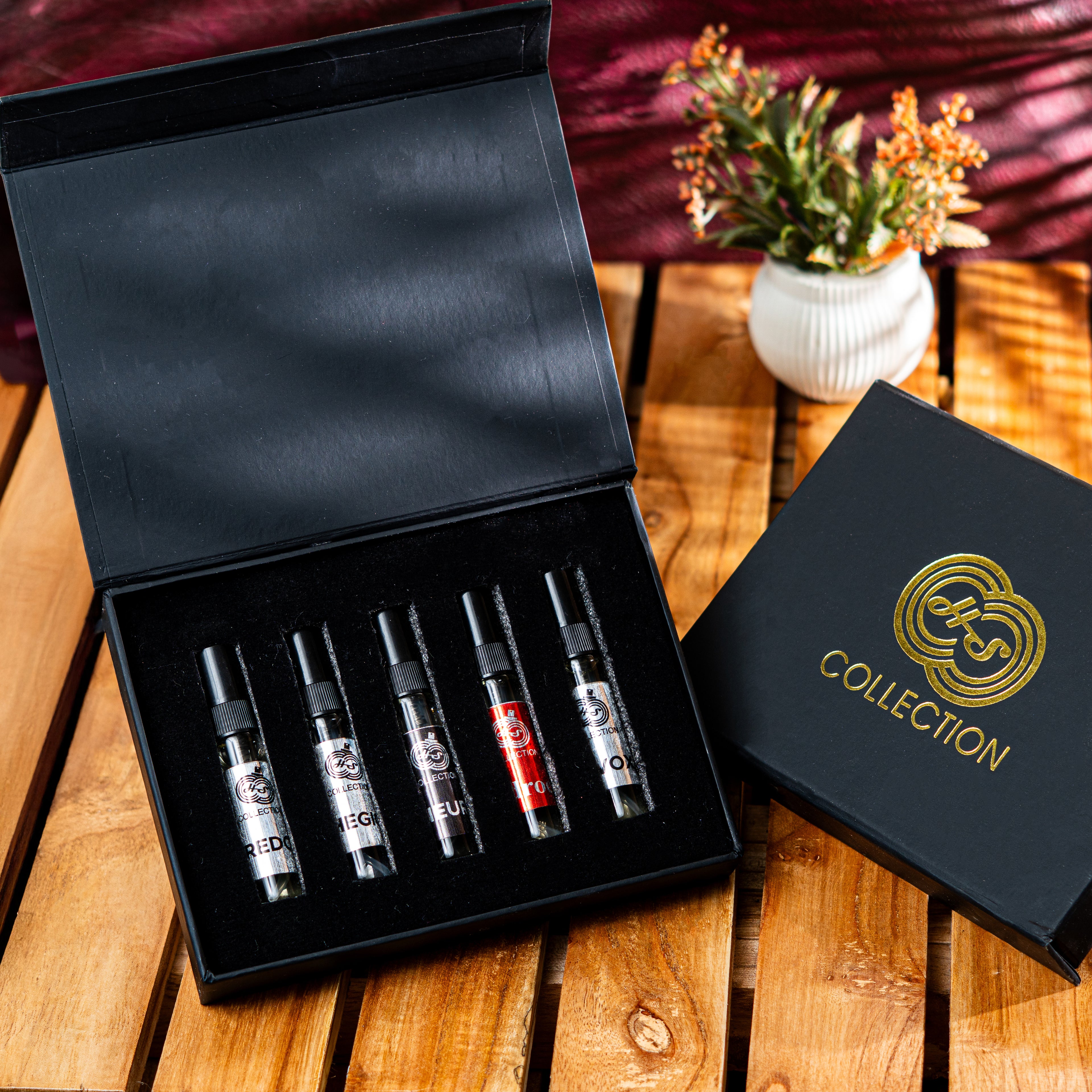 ALL TESTER PACK WOMEN