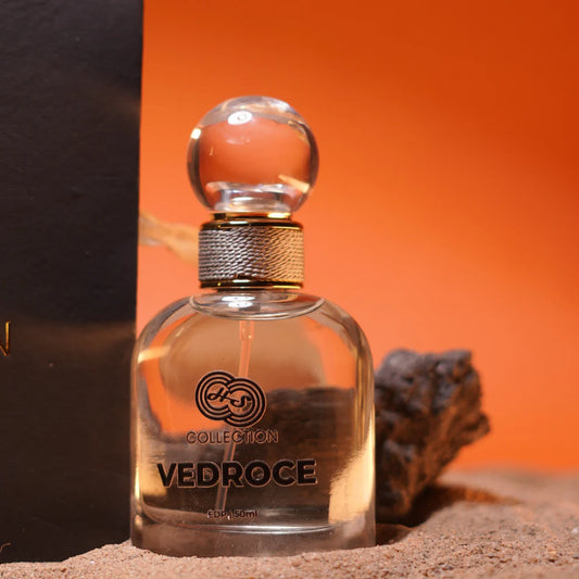 VEDROCE