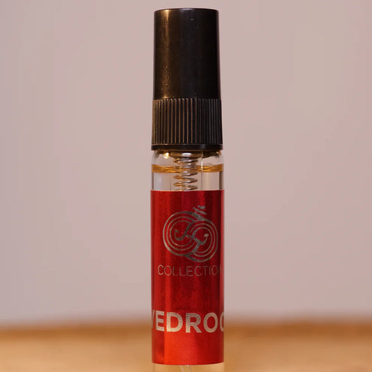 VEDROCE TESTER