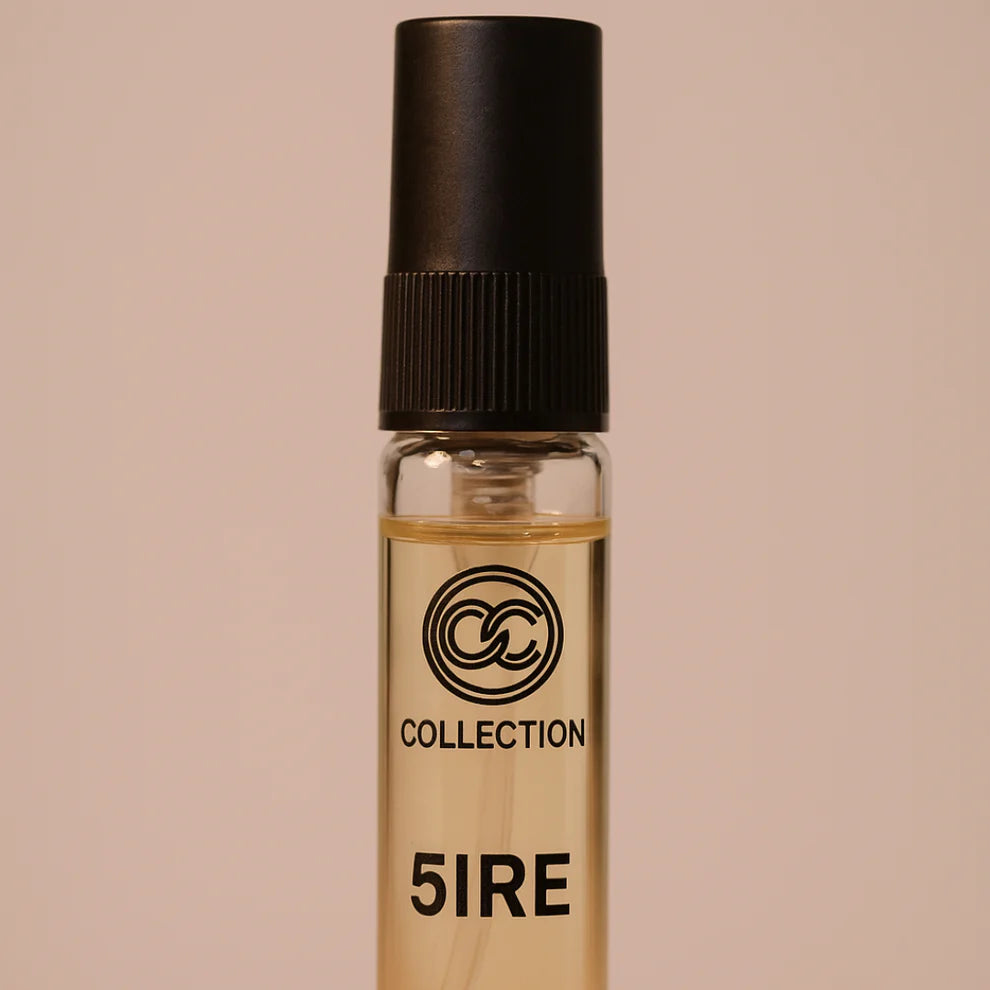 5IRE TESTER