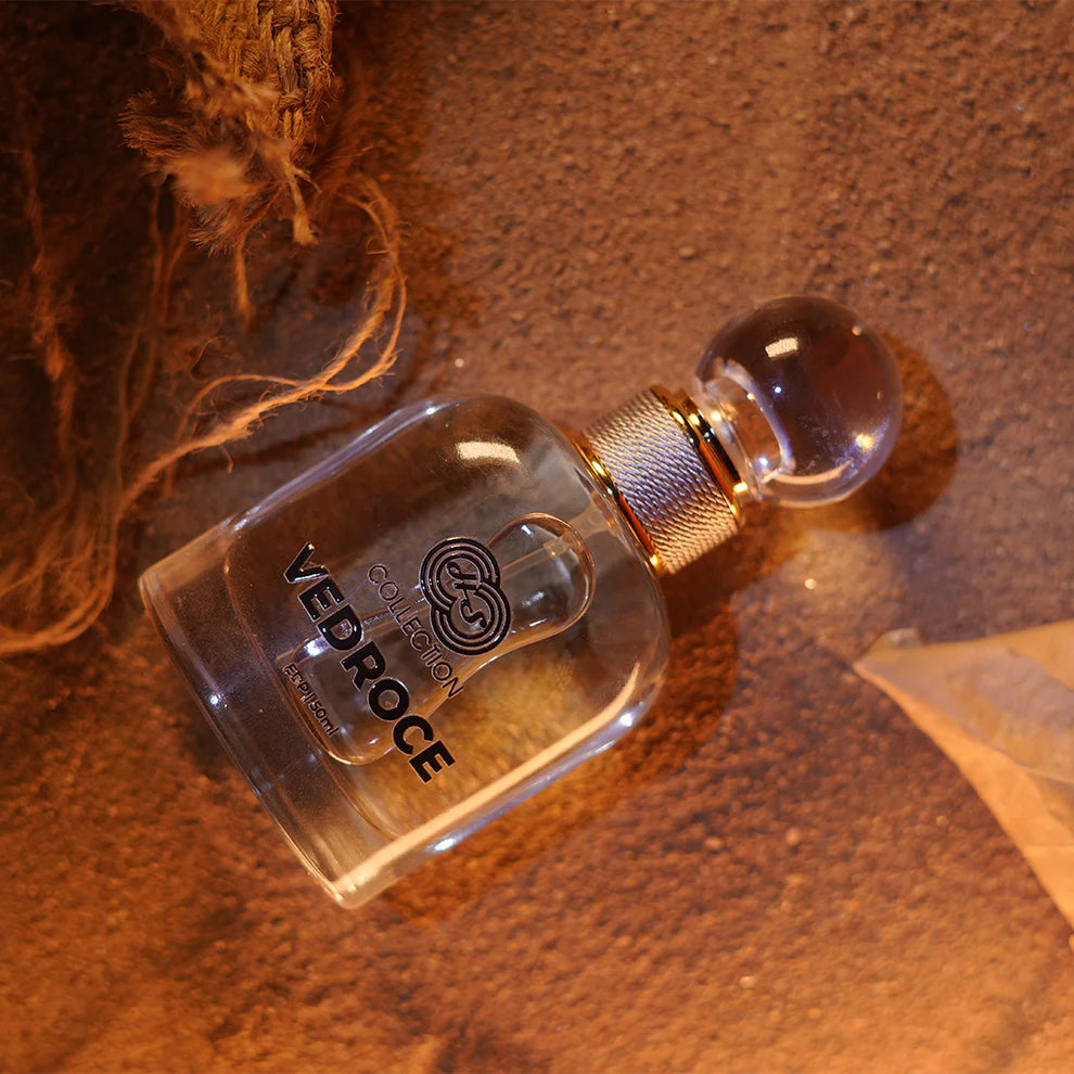 VEDROCE