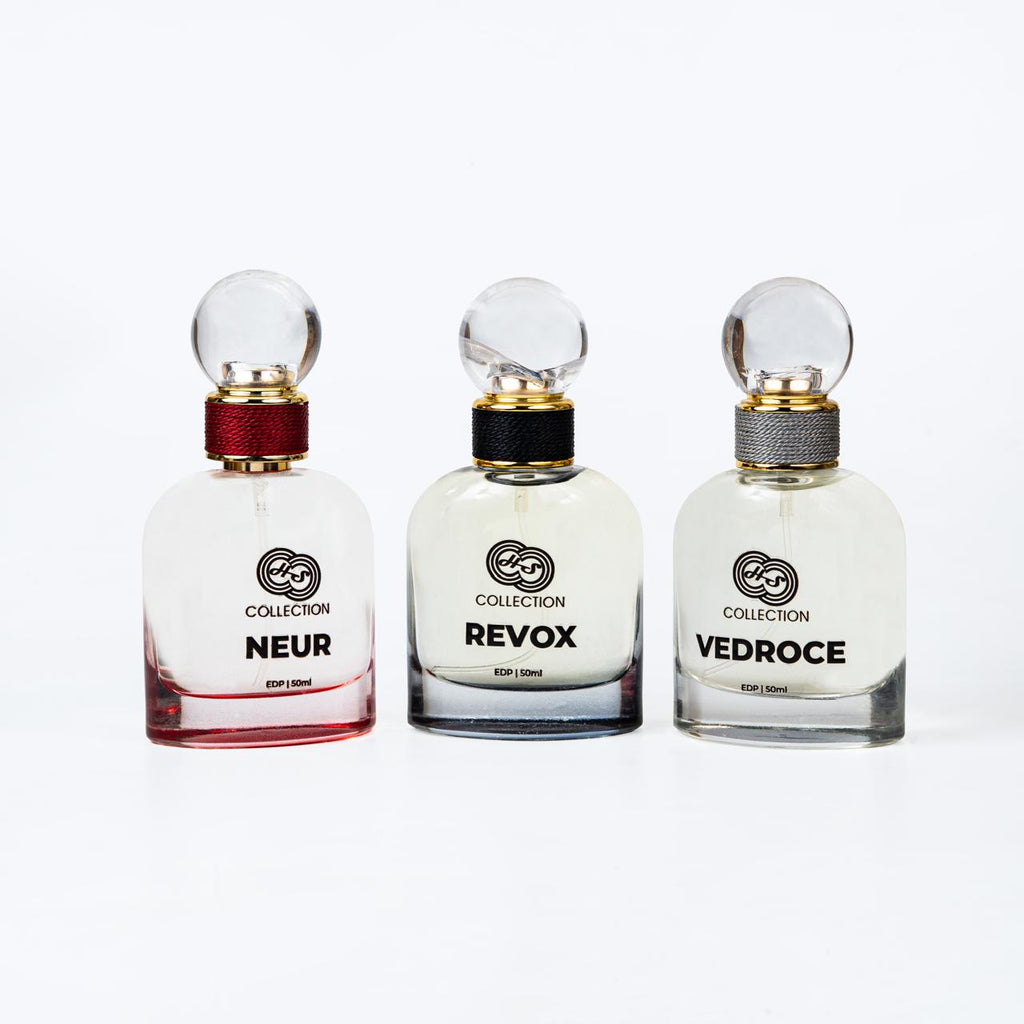 NEUR | REVOX | VEDROCE | WOMEN