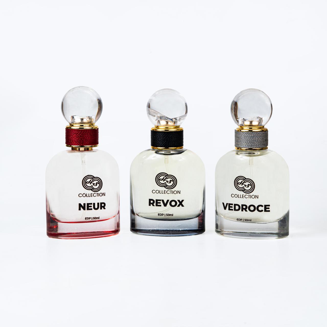 NEUR | REVOX | VEDROCE | WOMEN