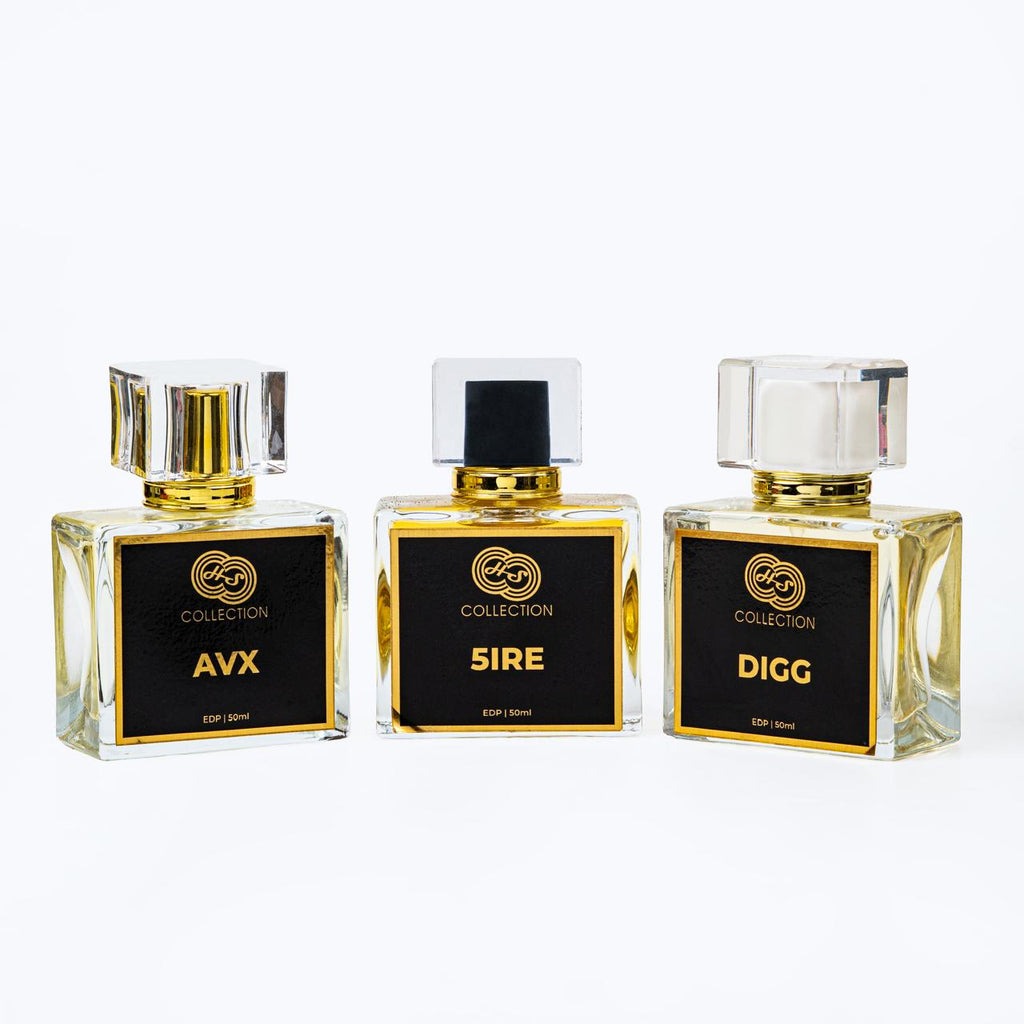 AVX | 5IRE | DIGG | MEN