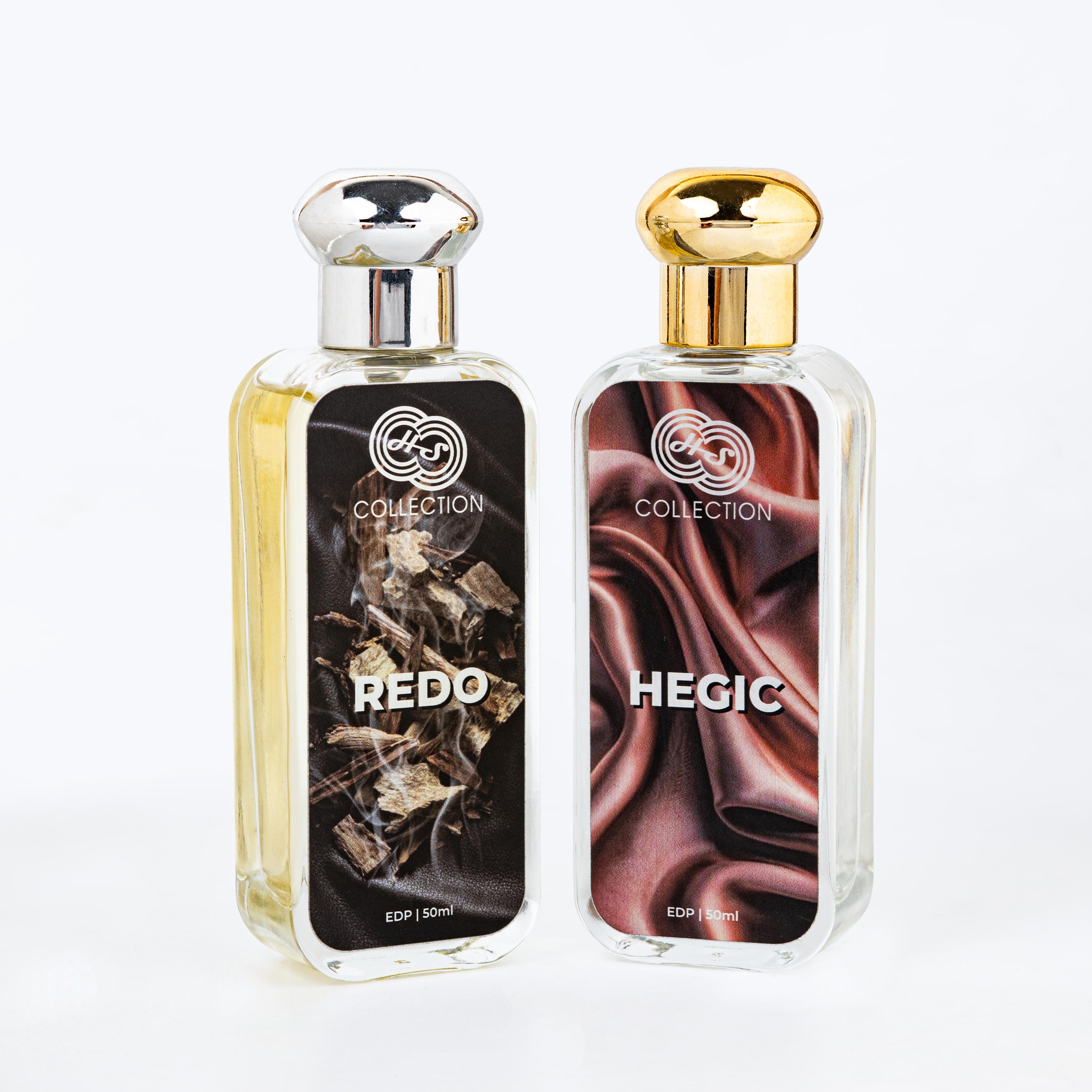 REDO | HEGIC | UNISEX